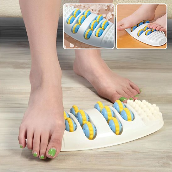 Rouleau de massage
