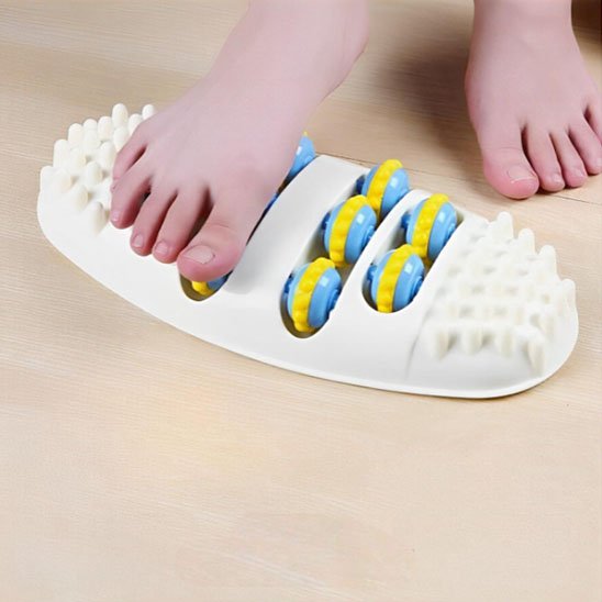 Rouleau de massage