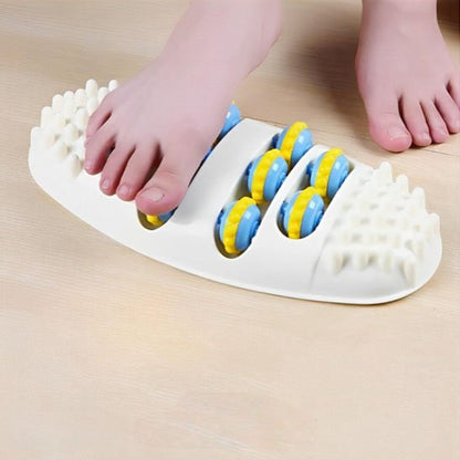 Rouleau de massage