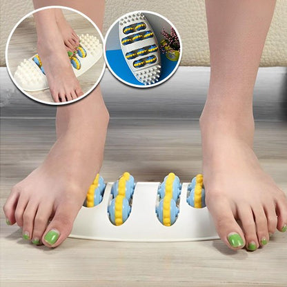 Rouleau de massage