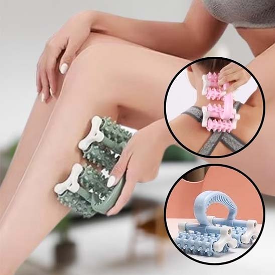 Rouleau de massage