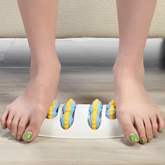 Rouleau de massage