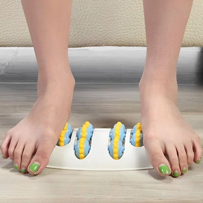 Rouleau de massage
