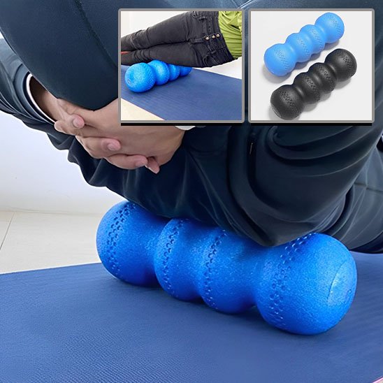 Rouleau de massage