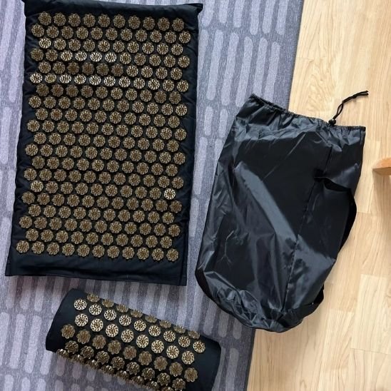 Tapis d acupression