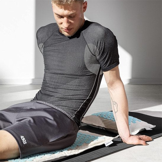 Tapis d'acupression | ZenFleuri - TME - Shop Massage