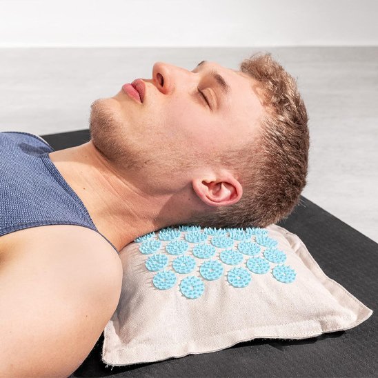 Tapis d'acupression | ZenFleuri - TME - Shop Massage