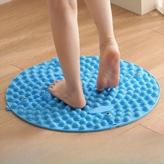 Tapis d'acupression | ZenRelief - TME - Shop Massage