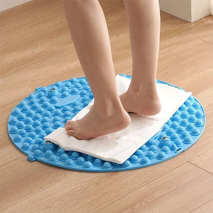 Tapis d'acupression | ZenRelief - TME - Shop Massage